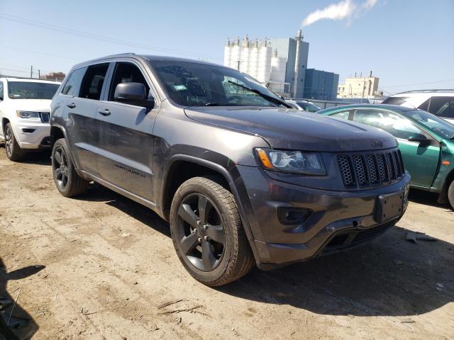 2015 JEEP GRAND CHER - 1C4RJFAG4FC689275