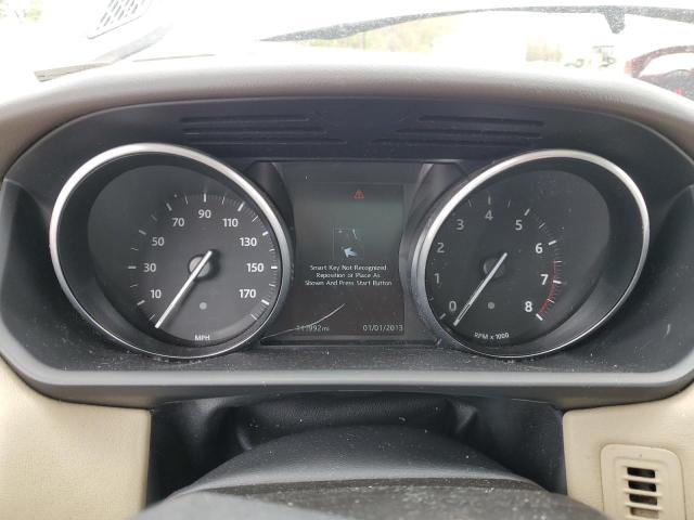 2016 Land Rover Range Rover Sport Hse VIN: SALWR2PF9GA119944 Lot: 51096304