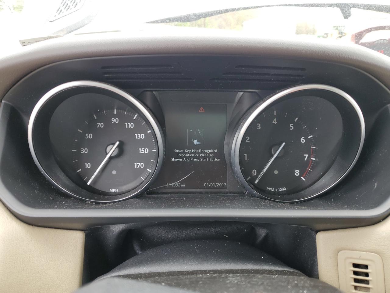 SALWR2PF9GA119944 2016 Land Rover Range Rover Sport Hse