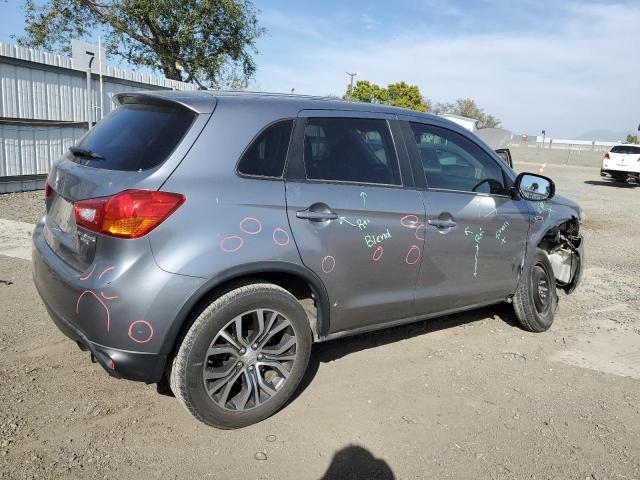 2016 Mitsubishi Outlander Sport Es VIN: JA4AP3AU8GZ063835 Lot: 51254594