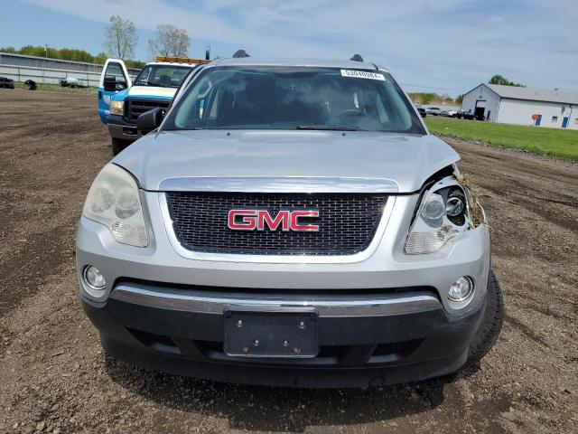 2012 GMC Acadia Sle VIN: 1GKKRNED7CJ301066 Lot: 53040984