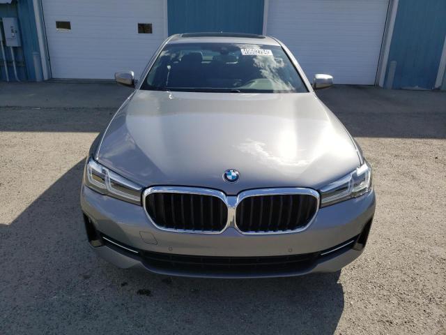 2023 BMW 530 XI - WBA13BJ01PWX99376