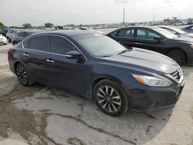 2018 Nissan Altima 2.5 VIN: 1N4AL3AP8JC211624 Lot: 51402684