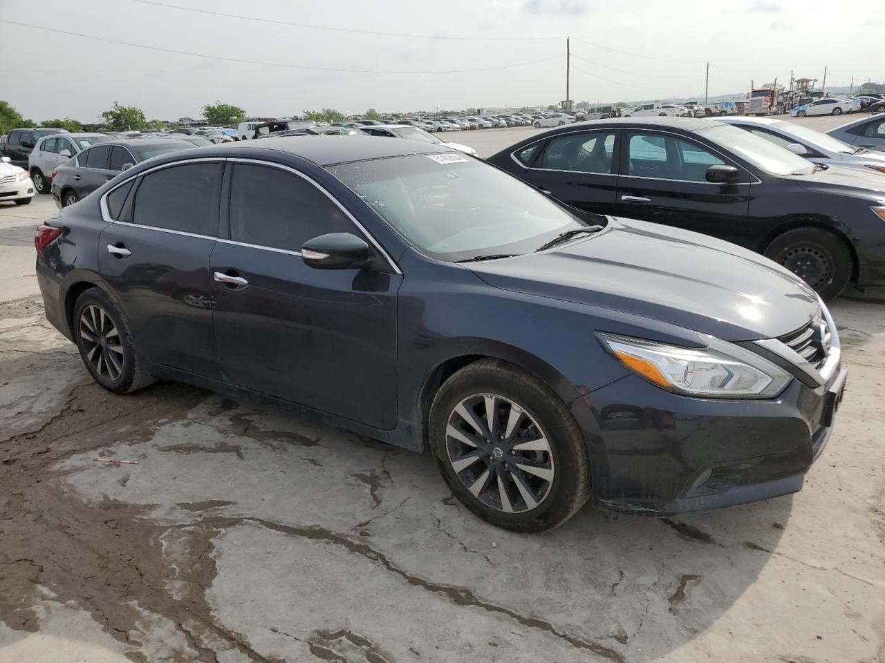 1N4AL3AP8JC211624 2018 Nissan Altima 2.5