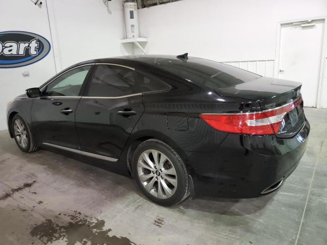 KMHFH4JG6EA364992 2014 Hyundai Azera Gls