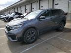 2021 HONDA CR-V EXL - 7FARW2H81ME019342