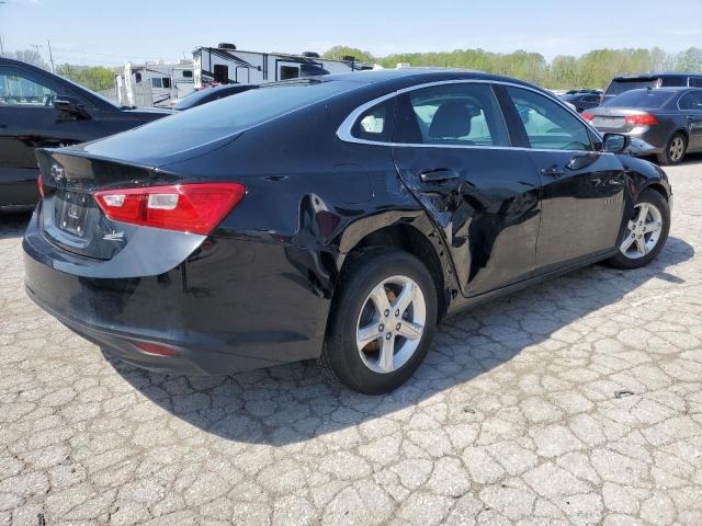 Vin: 1g1zb5st4nf213973, lot: 50691814, chevrolet malibu ls 20223