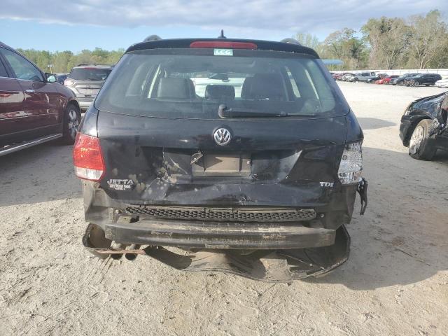 2011 Volkswagen Jetta Tdi VIN: 3VWPL7AJ5BM675930 Lot: 49735054