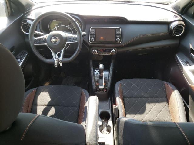 2018 Nissan Kicks S VIN: 3N1CP5CU6JL541372 Lot: 51360174