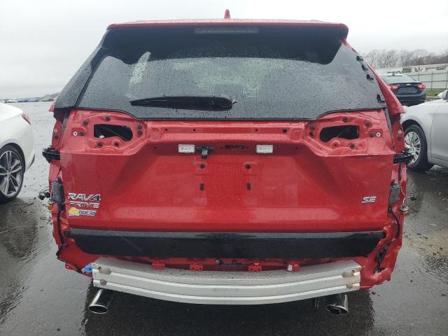2023 TOYOTA RAV4 PRIME - JTMCB3FV7PD160648