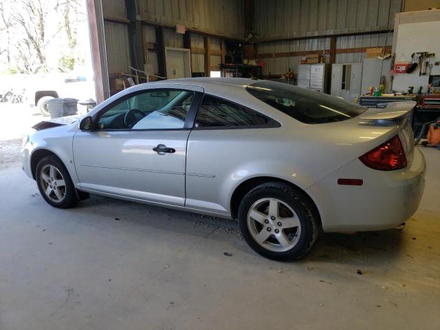 2007 Pontiac G5 VIN: 1G2AL15F477256873 Lot: 49247464