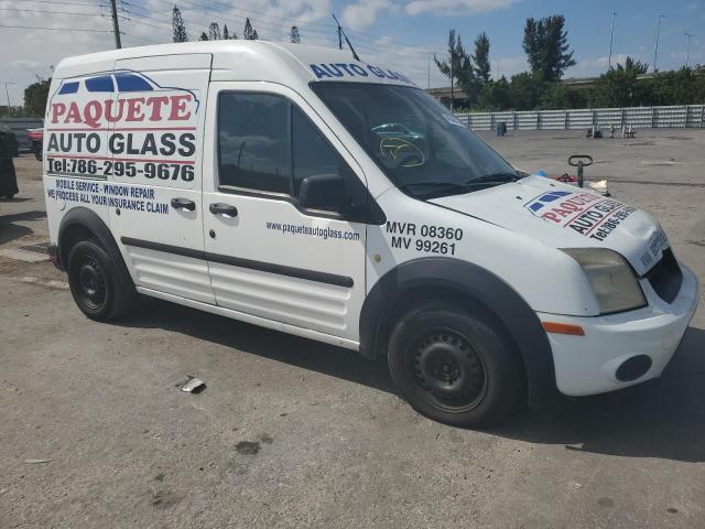 2013 Ford Transit Connect Xl VIN: NM0LS7AN0DT148290 Lot: 49366304