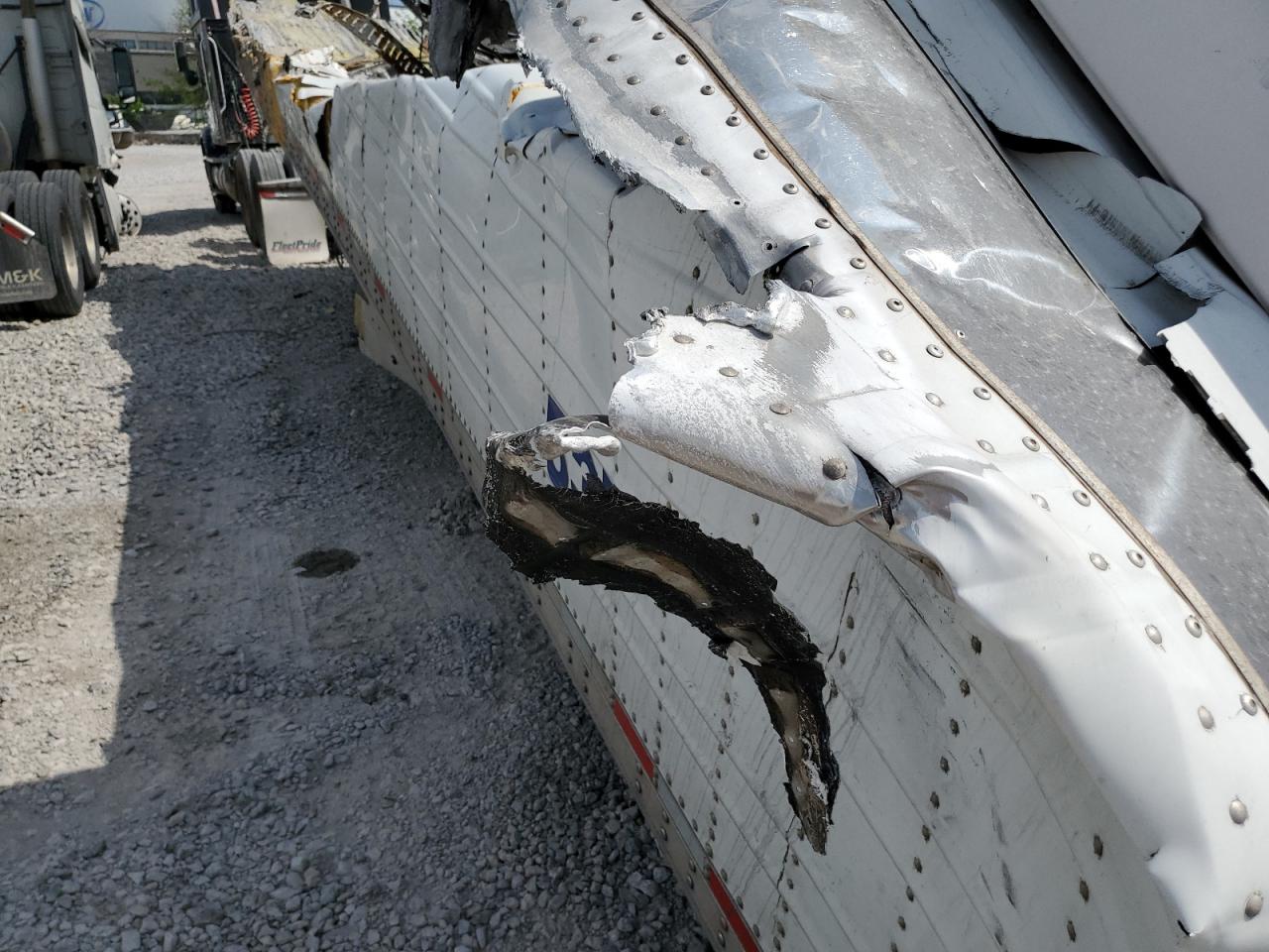 Lot #3281543404 2015 GREAT DANE TRAILER REEFER