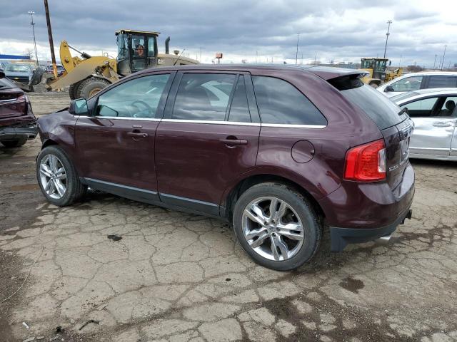 2011 Ford Edge Limited VIN: 2FMDK4KC1BBA06946 Lot: 49454714