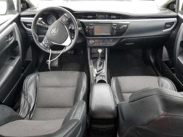 2014 Toyota Corolla L VIN: 5YFBURHE2EP095658 Lot: 50219514