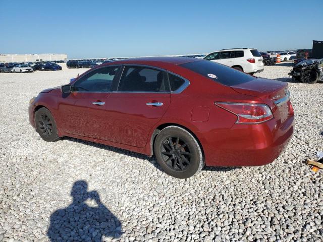 2015 Nissan Altima 2.5 VIN: 1N4AL3AP7FN863193 Lot: 49447224