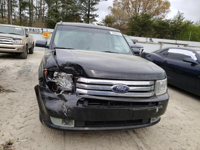 2011 Ford Flex Sel VIN: 2FMHK6CC3BBD13112 Lot: 50484134