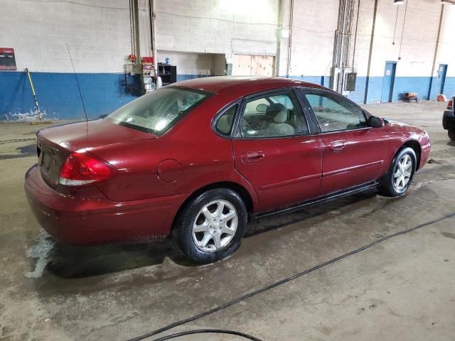 2006 Ford Taurus Sel VIN: 1FAFP56U46A260746 Lot: 49969524