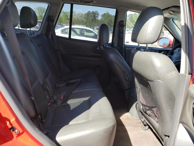 2003 Hyundai Santa Fe Gls VIN: KM8SC13E53U497018 Lot: 49808564