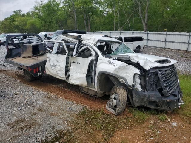 2018 GMC Sierra K3500 VIN: 1GD42VCY6JF163045 Lot: 49006734