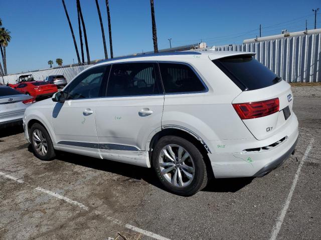 VIN WA1AAAF77HD015427 2017 Audi Q7, Premium no.2