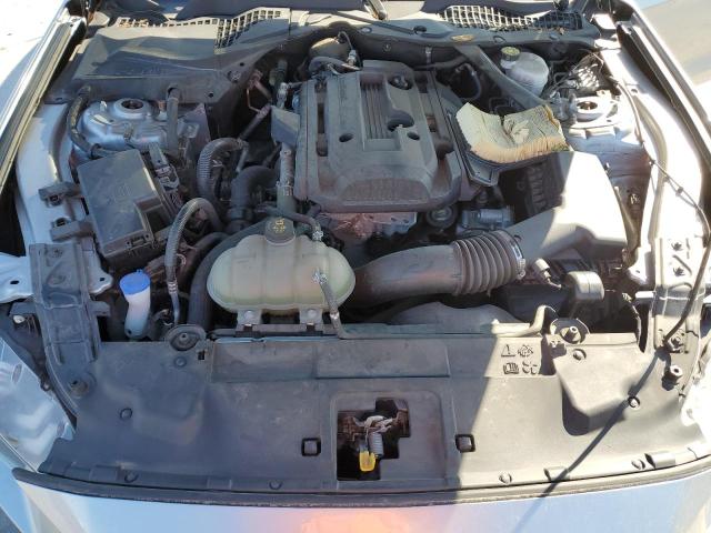 2020 Ford Mustang VIN: 1FATP8UHXL5148032 Lot: 52193604