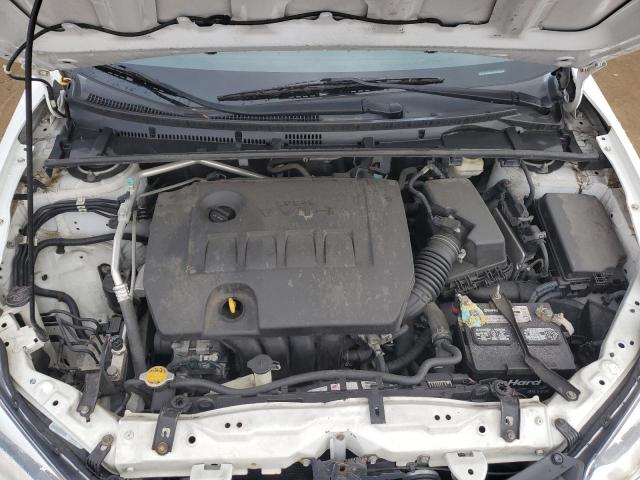 2016 TOYOTA COROLLA L - 5YFBURHE4GP533793