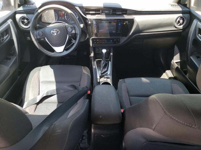 VIN 5YFBURHE6HP598081 2017 Toyota Corolla, L no.8