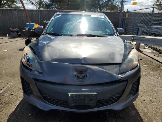 2012 Mazda 3 I VIN: JM1BL1M78C1594445 Lot: 49448874