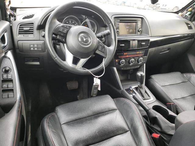 VIN JM3KE2DY1F0526983 2015 Mazda CX-5, GT no.8