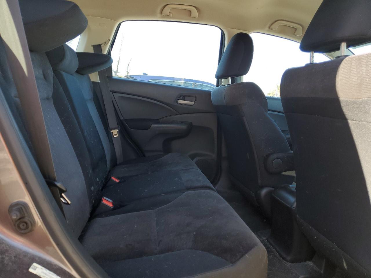 2HKRM4H3XEH725214 2014 Honda Cr-V Lx