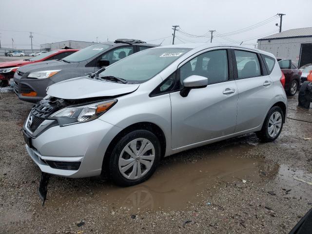 2019 NISSAN VERSA NOTE #3052346602