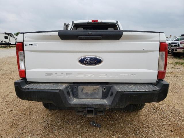 2019 Ford F350 Super Duty VIN: 1FT8W3BT7KEG78258 Lot: 51826664