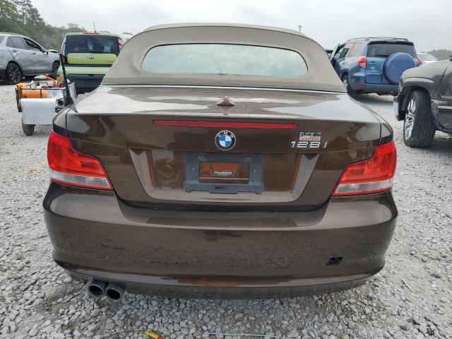 2012 BMW 128 I VIN: WBAUL7C54CVM82694 Lot: 51450234