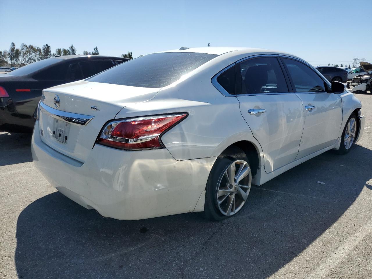 1N4AL3AP8FN393353 2015 Nissan Altima 2.5