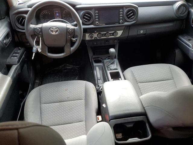 2020 Toyota Tacoma Double Cab VIN: 3TMCZ5AN5LM367830 Lot: 52295854