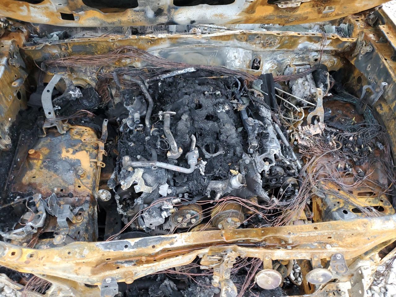 JTJBM7FX9H5160383 2017 Lexus Gx 460