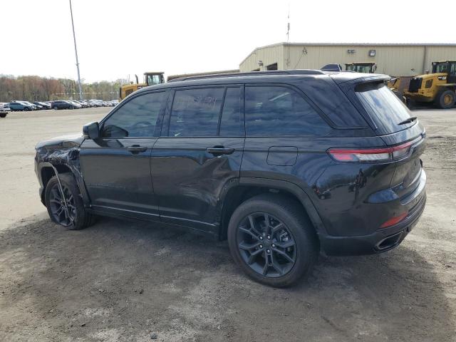 2024 JEEP GRAND CHER - 1C4RJYB65R8955671