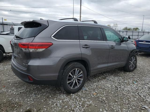 2017 Toyota Highlander Se VIN: 5TDJZRFH6HS518117 Lot: 49409014