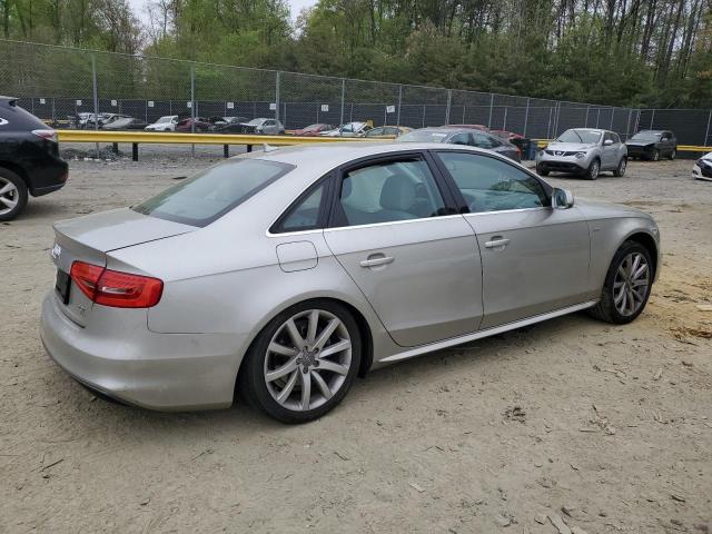 VIN WAUBFAFL2EN043907 2014 Audi A4, Premium no.3