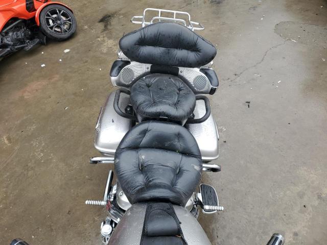 2005 YAMAHA XVZ13 TF - JYAVP04E95A008814