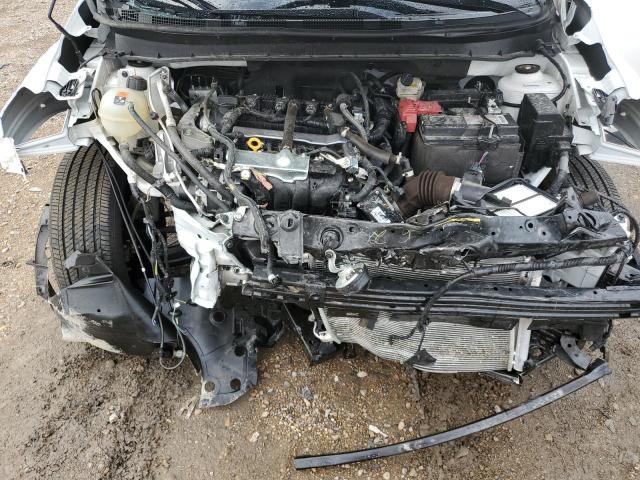 2023 Nissan Kicks Sv VIN: 3N1CP5CV4PL545776 Lot: 51915174