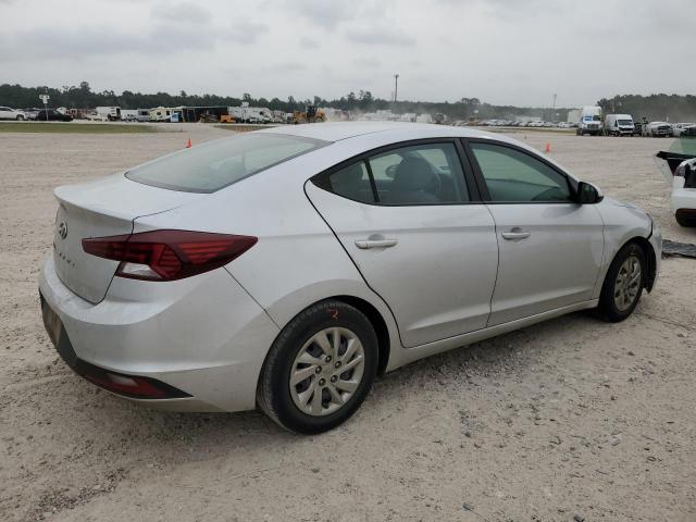 2019 Hyundai Elantra Se VIN: KMHD74LF7KU783040 Lot: 51285684