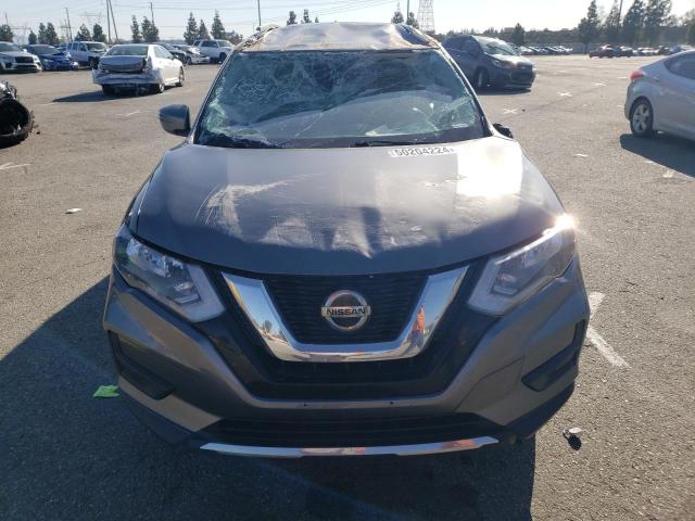 2019 NISSAN ROGUE S - JN8AT2MT3KW501027