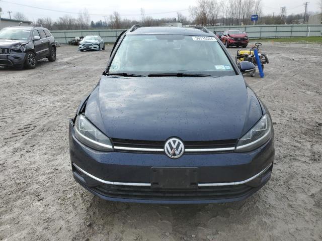 2019 VOLKSWAGEN GOLF SPORT - 3VW217AU3KM501008