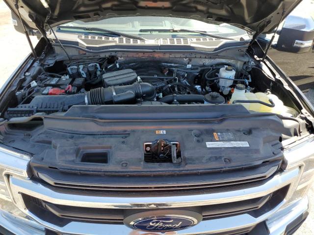 2021 Ford F250 Super Duty VIN: 1FT7W2BN7MED71182 Lot: 52513834