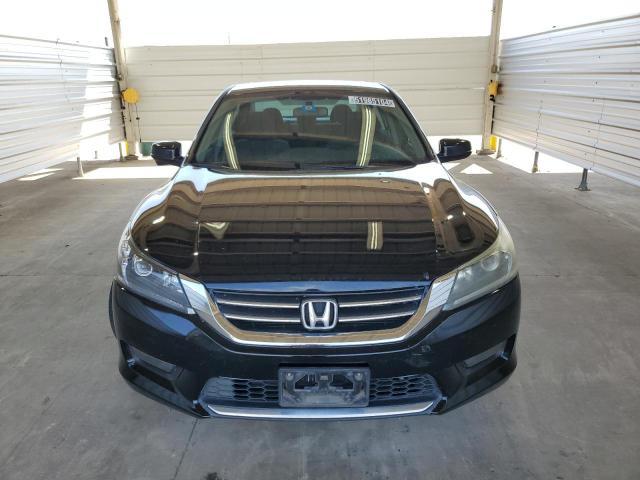 2014 Honda Accord Ex VIN: 1HGCR2F7XEA176608 Lot: 51985104