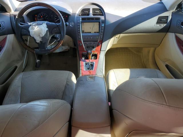 2009 Lexus Es 350 VIN: JTHBJ46G892293891 Lot: 50807314