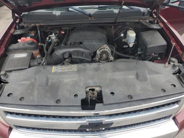 2009 Chevrolet Silverado K1500 Lt VIN: 1GCEK29J29Z208512 Lot: 51490254