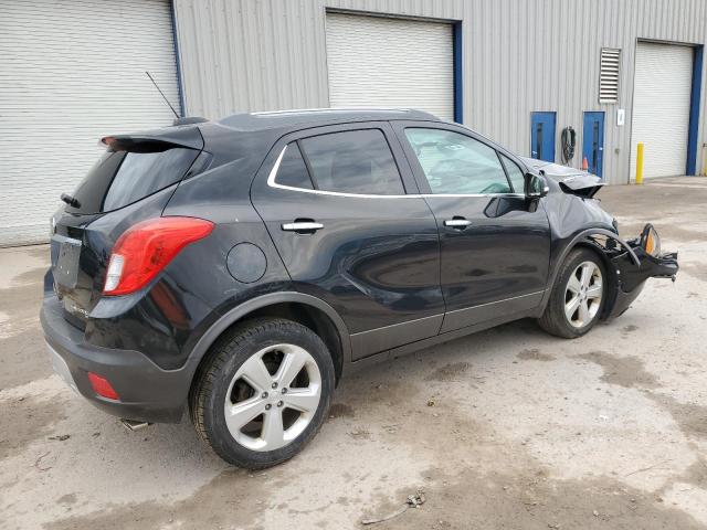 2015 BUICK ENCORE CON - KL4CJFSB0FB207202